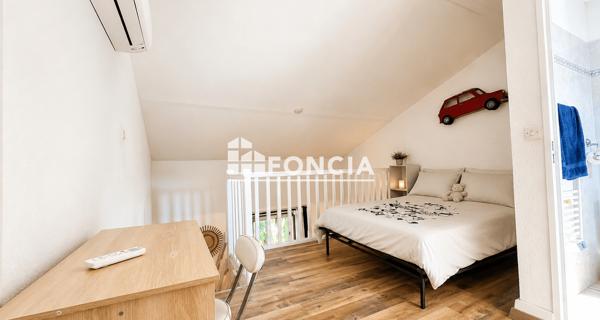 À vendre Appartement 2 pièces 32 m² - Nîmes 30000