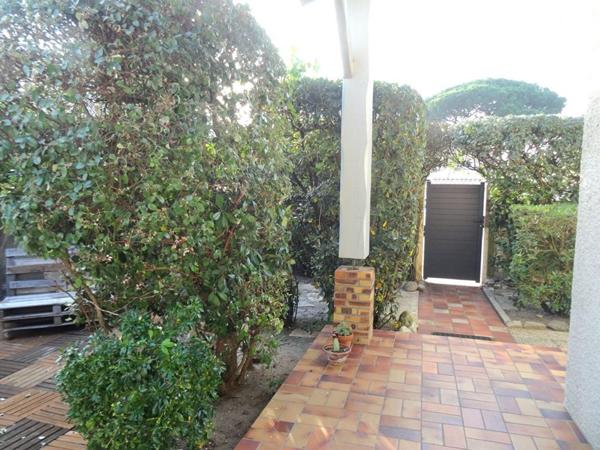 Maison Andernos Les Bains 6 pièce(s) 140 m2 + T2 40m²