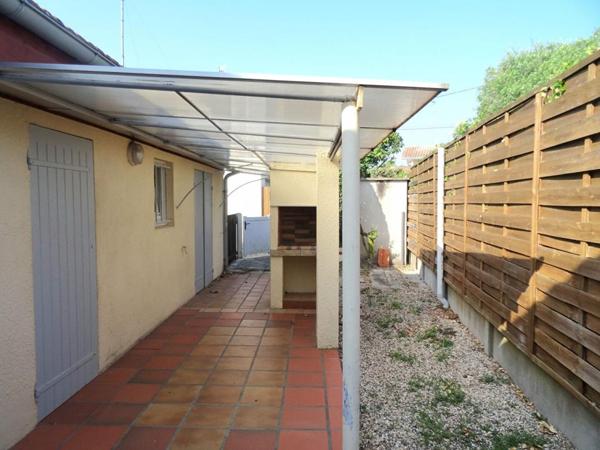 Maison Andernos Les Bains 6 pièce(s) 140 m2 + T2 40m²