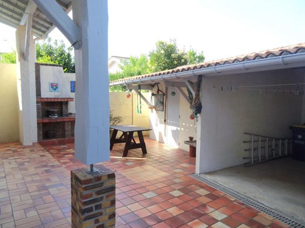 Maison Andernos Les Bains 6 pièce(s) 140 m2 + T2 40m²