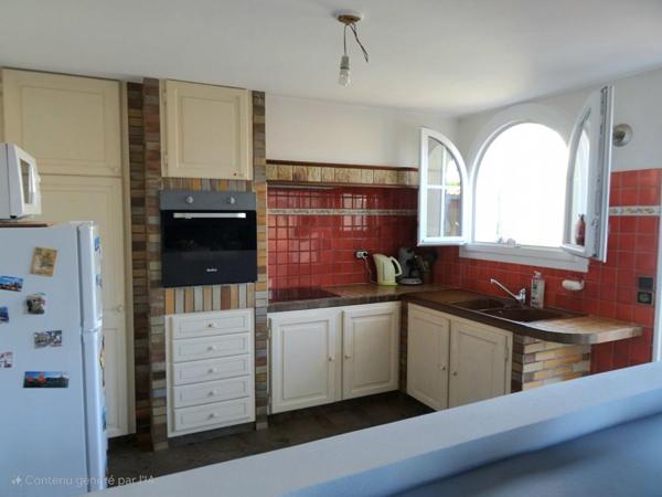 Maison Andernos Les Bains 6 pièce(s) 140 m2 + T2 40m²