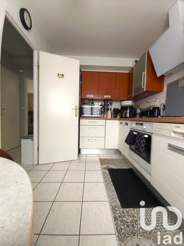 Maison à vendre 6 pièces 81 m² Noisy-le-Sec