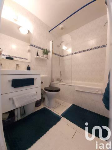 Maison à vendre 6 pièces 81 m² Noisy-le-Sec