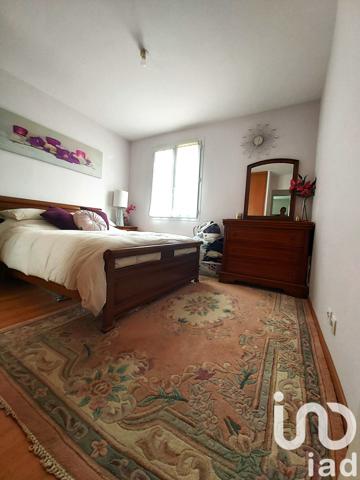 Maison à vendre 6 pièces 81 m² Noisy-le-Sec
