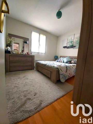 Maison à vendre 6 pièces 81 m² Noisy-le-Sec