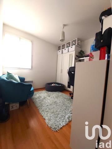 Maison à vendre 6 pièces 81 m² Noisy-le-Sec