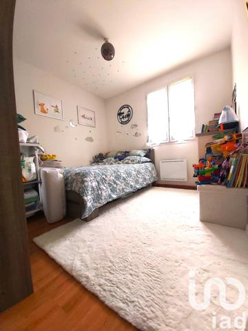 Maison à vendre 6 pièces 81 m² Noisy-le-Sec