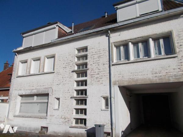 Vente Maison à Frévent