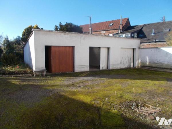 Vente Maison à Frévent