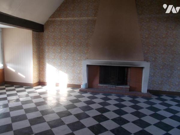 Vente Maison à Frévent