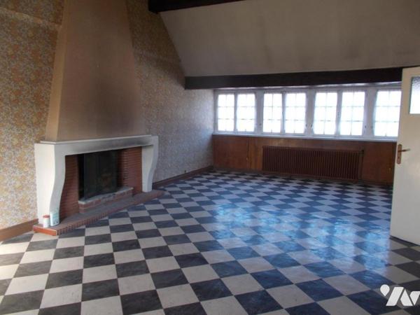 Vente Maison à Frévent