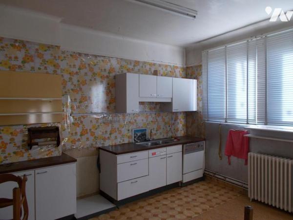 Vente Maison à Frévent