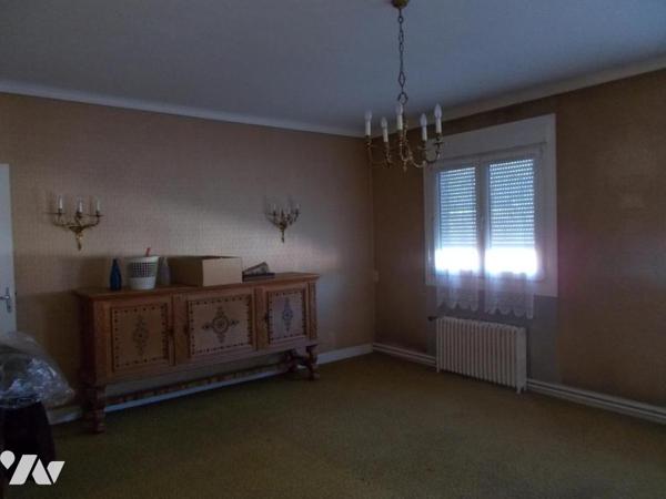 Vente Maison à Frévent