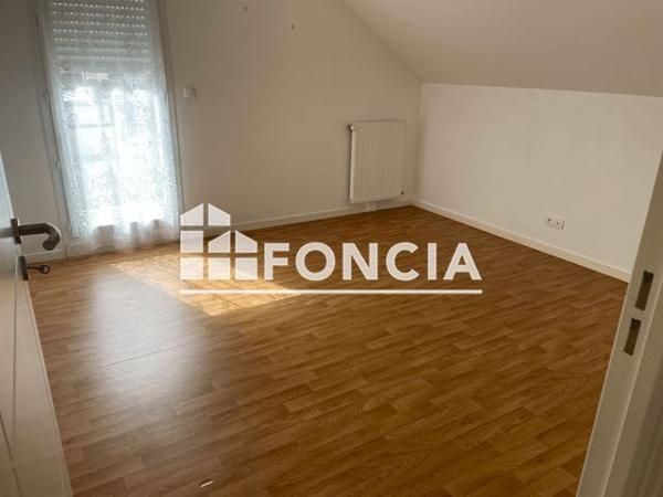 Location Maison 4 pièces 93.1 m² - 33 RUE DES MIMOSAS Plouhinec 56680