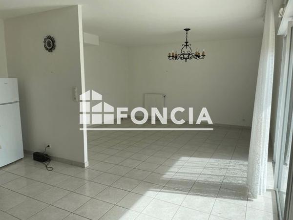 Location Maison 4 pièces 93.1 m² - 33 RUE DES MIMOSAS Plouhinec 56680