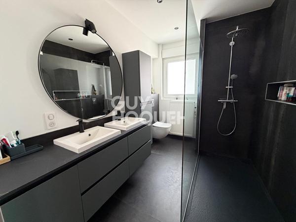 Charmant appartement à Nancy - Quartier Scarpone-Boudonville