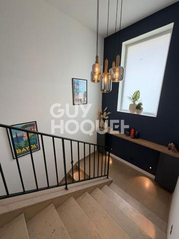 Charmant appartement à Nancy - Quartier Scarpone-Boudonville