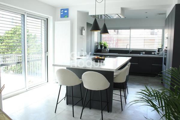 Charmant appartement à Nancy - Quartier Scarpone-Boudonville