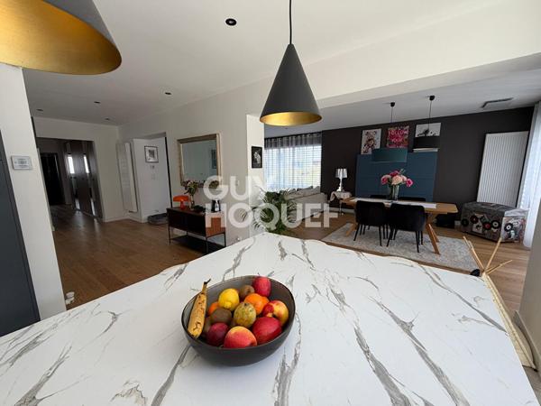 Charmant appartement à Nancy - Quartier Scarpone-Boudonville