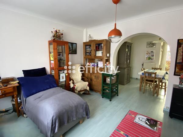 Maison 3 pièces - 65 m²