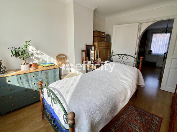 Maison 3 pièces - 65 m²