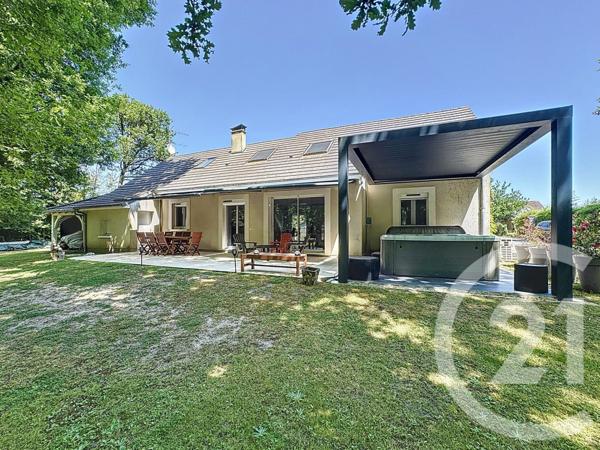 Maison à vendre  6 pièces - 135 m2 THEILLAY - 41