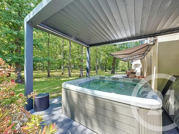 Maison à vendre  6 pièces - 135 m2 THEILLAY - 41