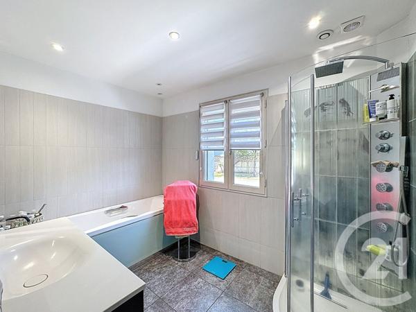 Maison à vendre  6 pièces - 135 m2 THEILLAY - 41