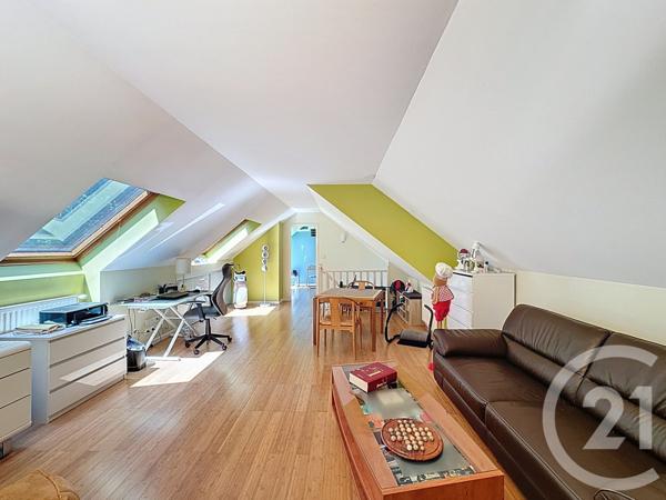 Maison à vendre  6 pièces - 135 m2 THEILLAY - 41