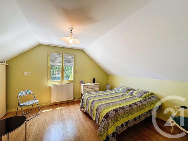 Maison à vendre  6 pièces - 135 m2 THEILLAY - 41