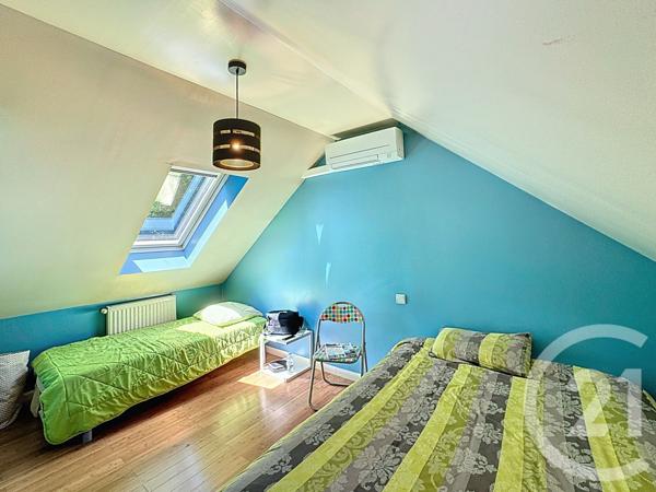 Maison à vendre  6 pièces - 135 m2 THEILLAY - 41