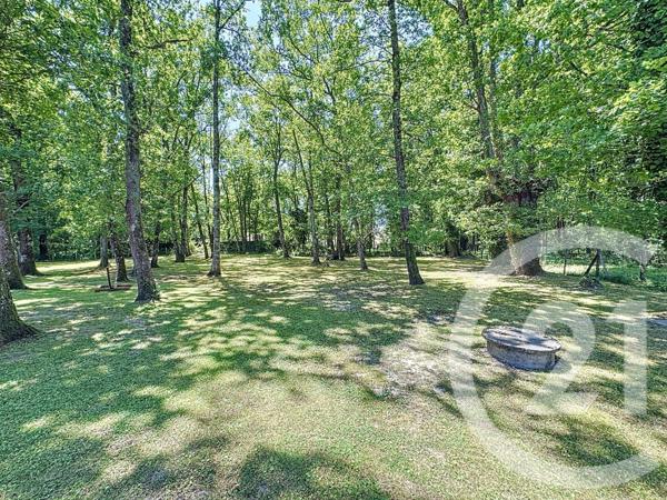 Maison à vendre  6 pièces - 135 m2 THEILLAY - 41