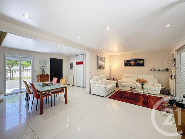 Maison à vendre  6 pièces - 135 m2 THEILLAY - 41