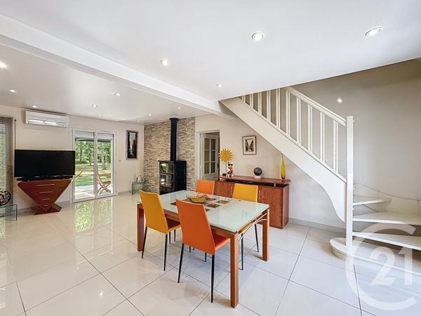 Maison à vendre  6 pièces - 135 m2 THEILLAY - 41