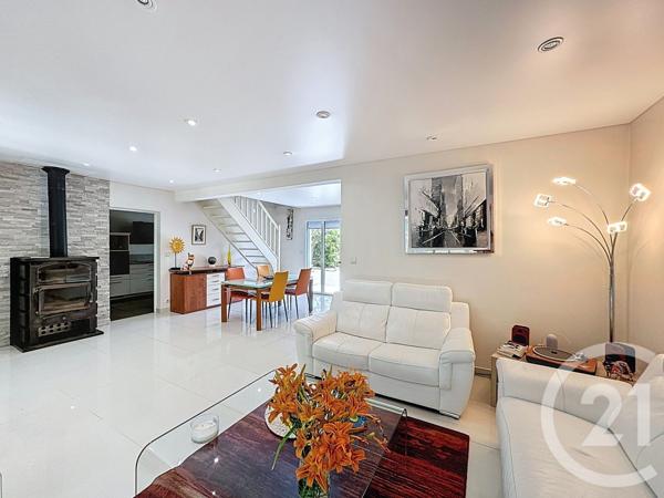 Maison à vendre  6 pièces - 135 m2 THEILLAY - 41