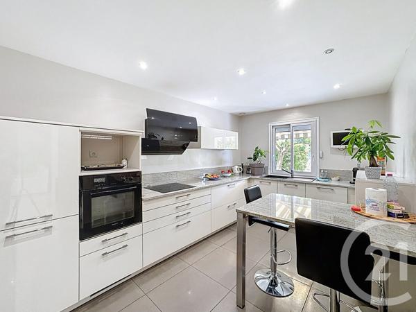 Maison à vendre  6 pièces - 135 m2 THEILLAY - 41