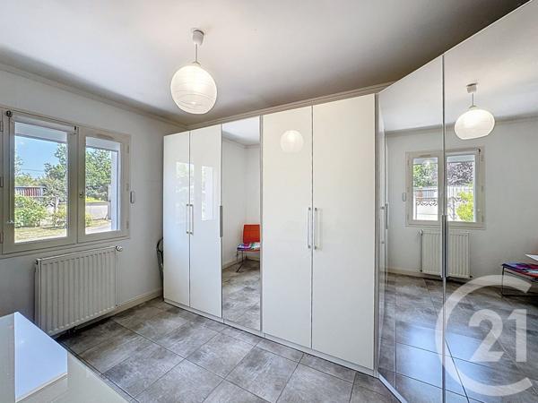 Maison à vendre  6 pièces - 135 m2 THEILLAY - 41