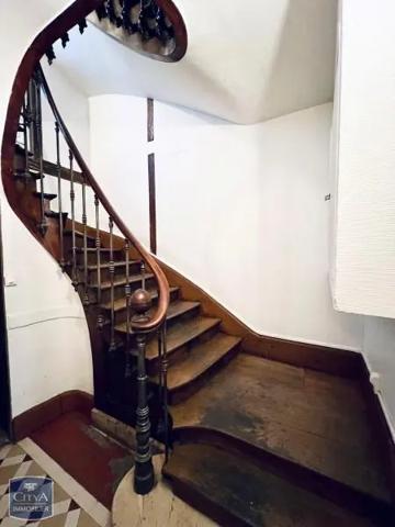 Appartement à louer 4 pièces 126.7m² Orléans (45000)