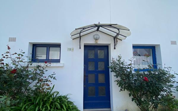 Appartement à vendre    3 pièces •  Quiberon