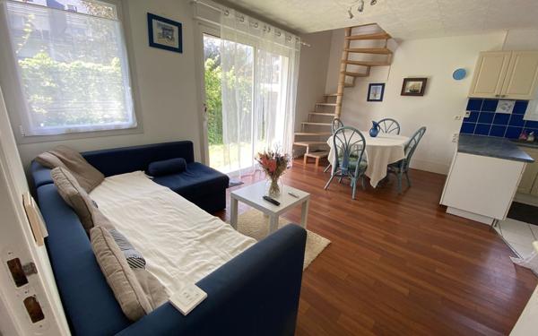 Appartement à vendre    3 pièces •  Quiberon