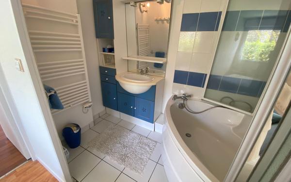 Appartement à vendre    3 pièces •  Quiberon