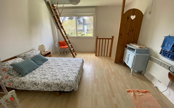 Appartement à vendre    3 pièces •  Quiberon