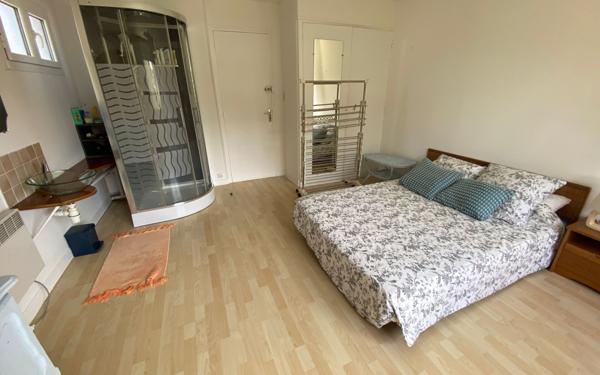 Appartement à vendre    3 pièces •  Quiberon