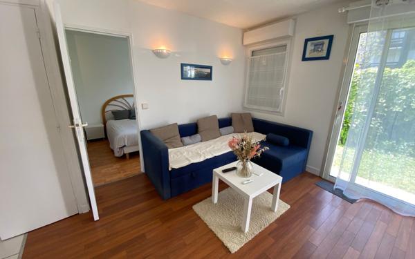 Appartement à vendre    3 pièces •  Quiberon