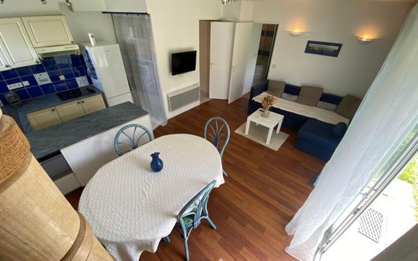 Appartement à vendre    3 pièces •  Quiberon