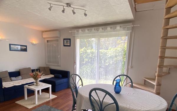 Appartement à vendre    3 pièces •  Quiberon