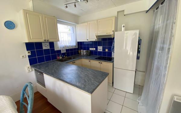 Appartement à vendre    3 pièces •  Quiberon