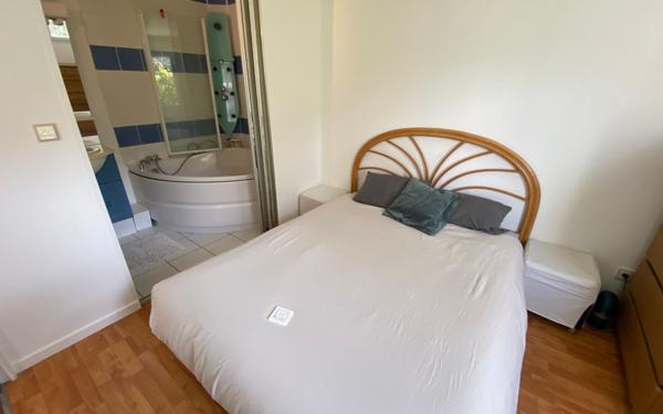 Appartement à vendre    3 pièces •  Quiberon