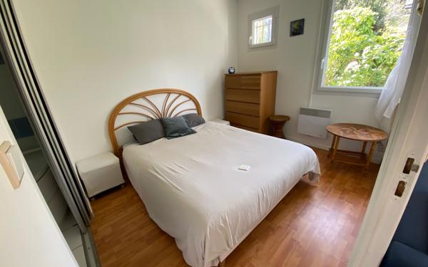 Appartement à vendre    3 pièces •  Quiberon