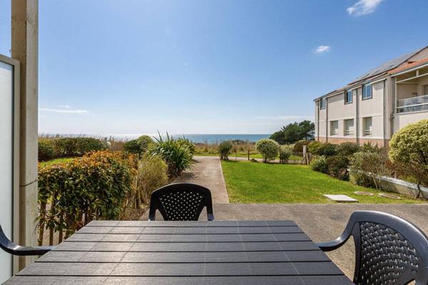 Appartement 2 pièces - 44210 Pornic -  FONTAINE AUX BRETONS